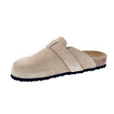 Zuecos Tamaris zapatos Mujer modelo 27600 Beige 