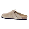 Zuecos Tamaris zapatos Mujer modelo 27600 Beige 