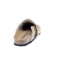 Zuecos Tamaris zapatos Mujer modelo 27600 Beige 