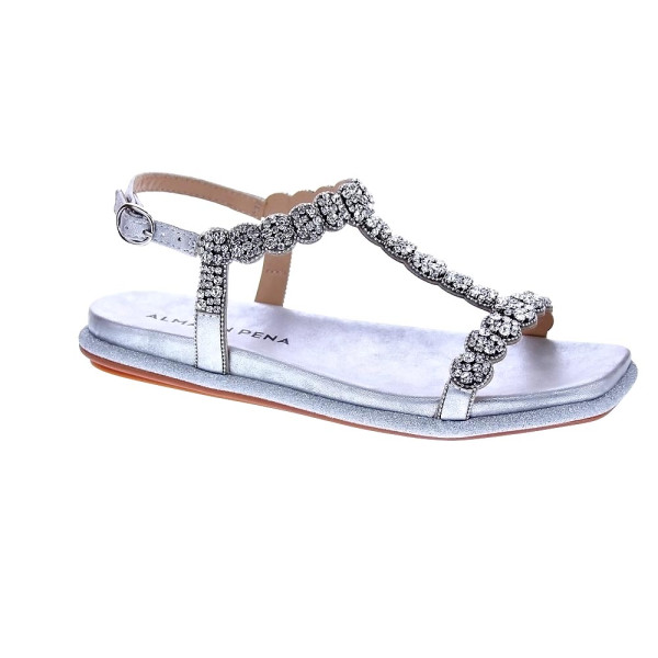 Sandalias Alma en Pena zapatos Mujer modelo V2551609 Plata 