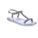 Sandalias Alma en Pena zapatos Mujer modelo V2551609 Plata 