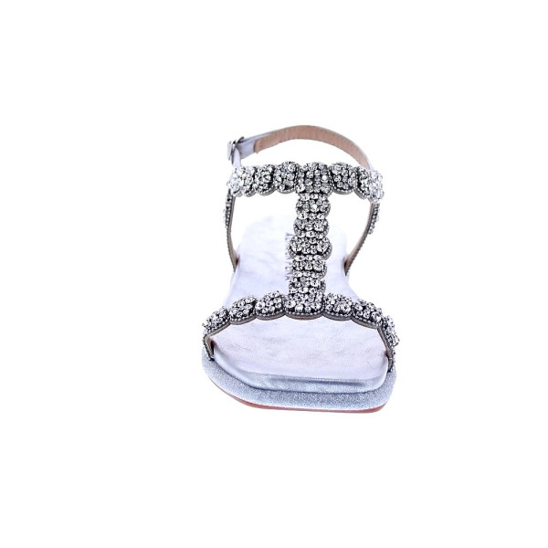 Sandalias Alma en Pena zapatos Mujer modelo V2551609 Plata 