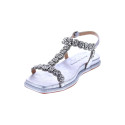 Sandalias Alma en Pena zapatos Mujer modelo V2551609 Plata 