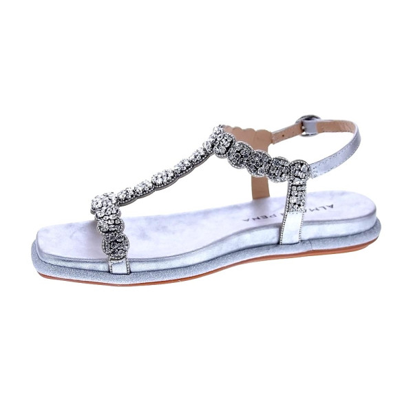 Sandalias Alma en Pena zapatos Mujer modelo V2551609 Plata 