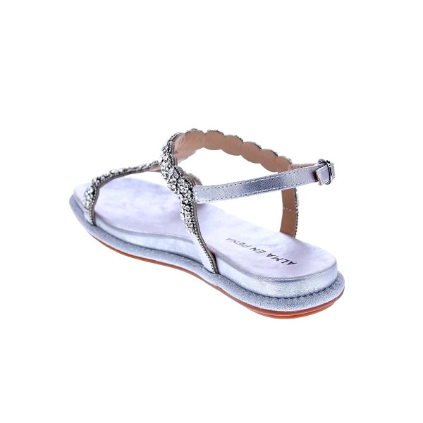 Sandalias Alma en Pena zapatos Mujer modelo V2551609 Plata 