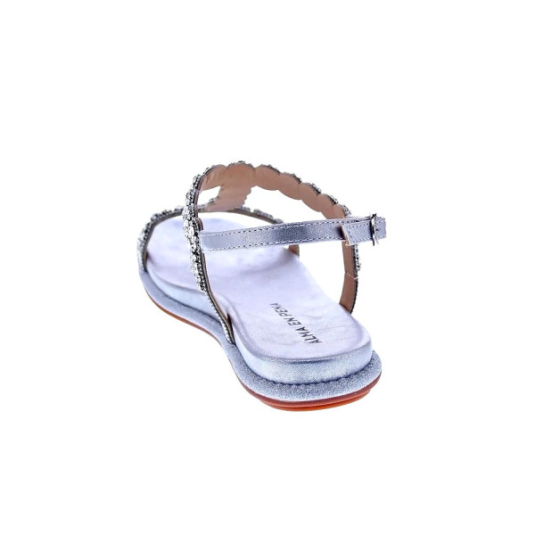 Sandalias Alma en Pena zapatos Mujer modelo V2551609 Plata 