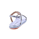 Sandalias Alma en Pena zapatos Mujer modelo V2551609 Plata 