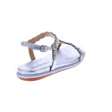 Sandalias Alma en Pena zapatos Mujer modelo V2551609 Plata 