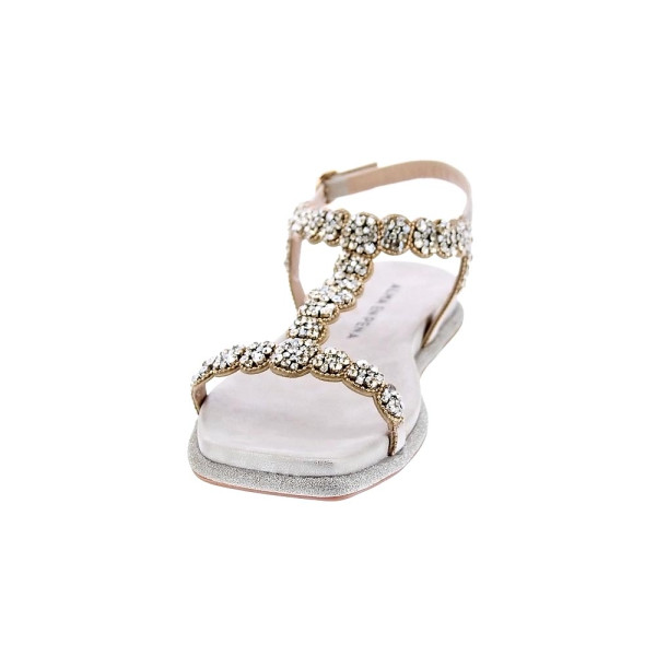 Sandalias Alma en Pena zapatos Mujer modelo V2551609 Oro 