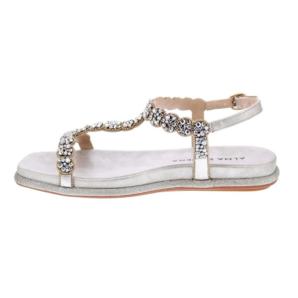 Sandalias Alma en Pena zapatos Mujer modelo V2551609 Oro 