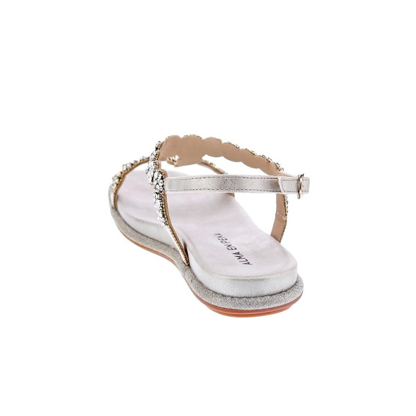 Sandalias Alma en Pena zapatos Mujer modelo V2551609 Oro 