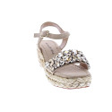 Sandalias Alma en Pena zapatos Mujer modelo V2551449 Beige 
