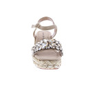 Sandalias Alma en Pena zapatos Mujer modelo V2551449 Beige 