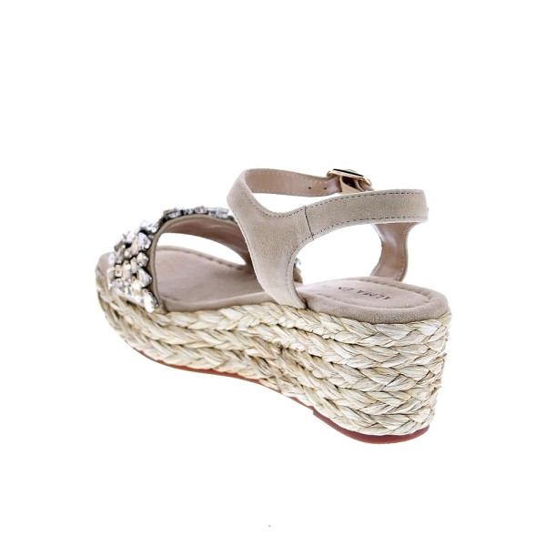 Sandalias Alma en Pena zapatos Mujer modelo V2551449 Beige 