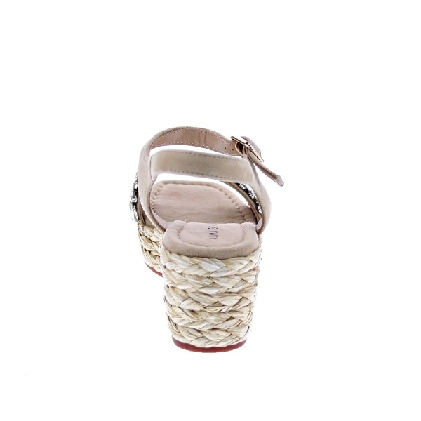 Sandalias Alma en Pena zapatos Mujer modelo V2551449 Beige 