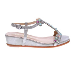 Sandalias Alma en Pena zapatos Mujer modelo V2551771 Beige 