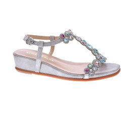 Sandalias Alma en Pena zapatos Mujer modelo V2551771 Beige  2