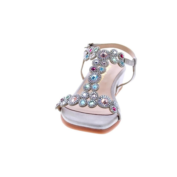 Sandalias Alma en Pena zapatos Mujer modelo V2551771 Beige 