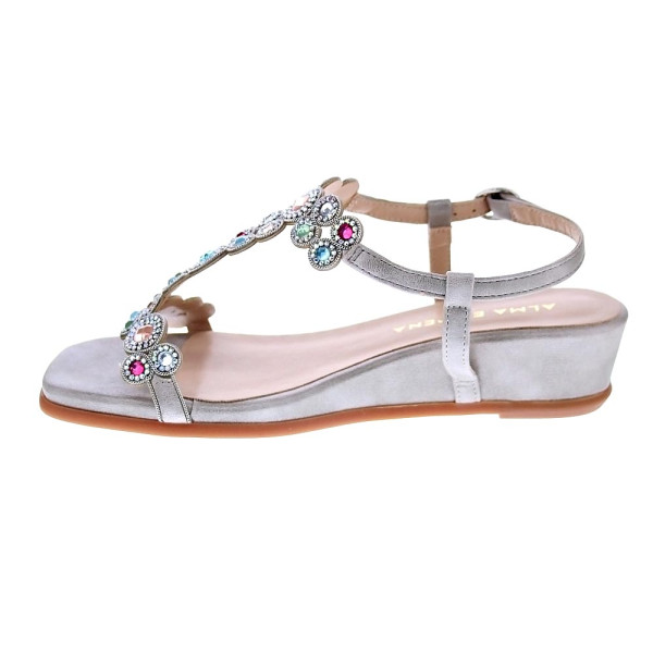 Sandalias Alma en Pena zapatos Mujer modelo V2551771 Beige 