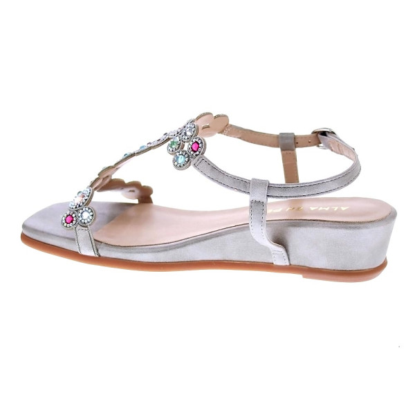 Sandalias Alma en Pena zapatos Mujer modelo V2551771 Beige 