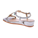 Sandalias Alma en Pena zapatos Mujer modelo V2551771 Beige 