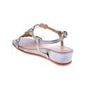 Sandalias Alma en Pena zapatos Mujer modelo V2551771 Beige 
