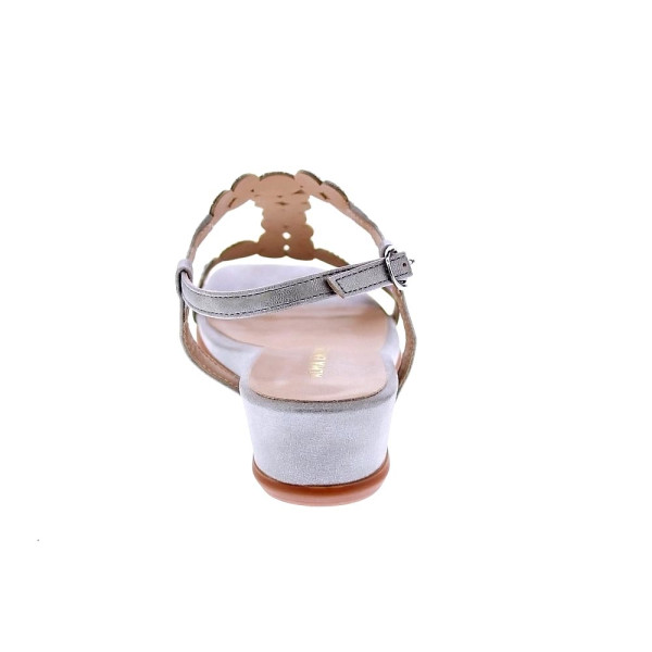 Sandalias Alma en Pena zapatos Mujer modelo V2551771 Beige 