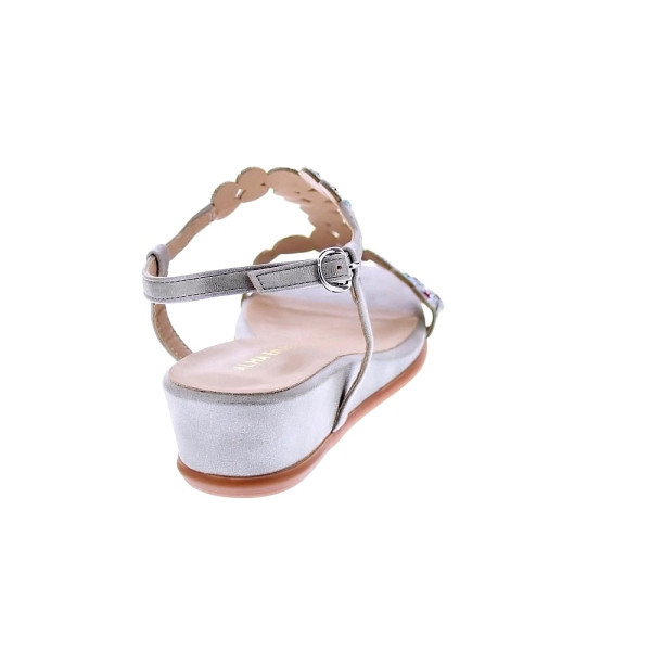 Sandalias Alma en Pena zapatos Mujer modelo V2551771 Beige 