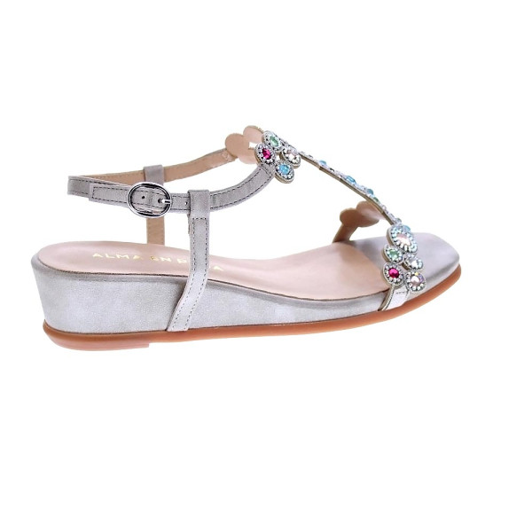 Sandalias Alma en Pena zapatos Mujer modelo V2551771 Beige 