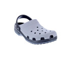 Zuecos Crocs zapatos Hombre modelo Classic Reflective Negro 