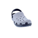 Zuecos Crocs zapatos Hombre modelo Classic Reflective Negro 