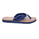Chanclas Tommy Hilfiger zapatos Mujer modelo Elevated Beach Azul 