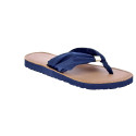 Chanclas Tommy Hilfiger zapatos Mujer modelo Elevated Beach Azul 