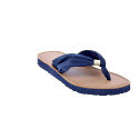 Chanclas Tommy Hilfiger zapatos Mujer modelo Elevated Beach Azul 