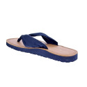 Chanclas Tommy Hilfiger zapatos Mujer modelo Elevated Beach Azul 