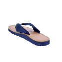 Chanclas Tommy Hilfiger zapatos Mujer modelo Elevated Beach Azul 
