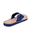 Chanclas Tommy Hilfiger zapatos Mujer modelo Elevated Beach Azul 