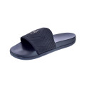 Chanclas Cruyff zapatos Hombre modelo Hex Slide Negro 