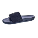Chanclas Cruyff zapatos Hombre modelo Hex Slide Negro 