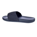 Chanclas Cruyff zapatos Hombre modelo Hex Slide Negro 