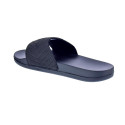 Chanclas Cruyff zapatos Hombre modelo Hex Slide Negro 