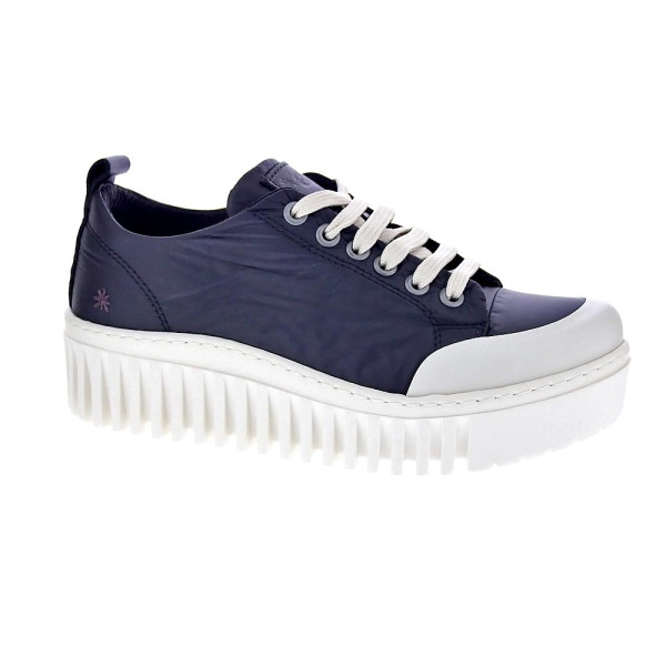 Zapatillas Art Company zapatos Mujer modelo Brighton Negro 