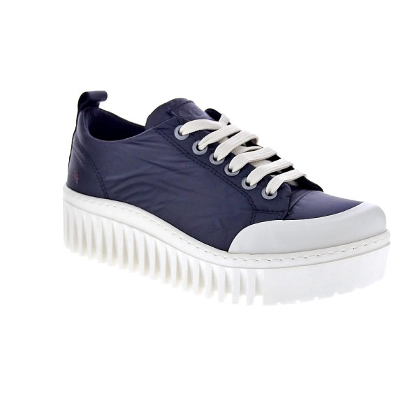 Zapatillas Art Company zapatos Mujer modelo Brighton Negro 