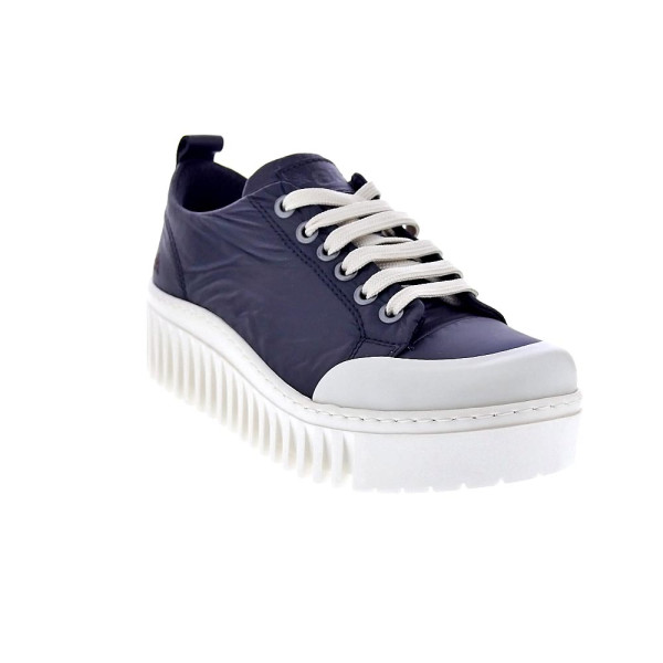 Zapatillas Art Company zapatos Mujer modelo Brighton Negro 