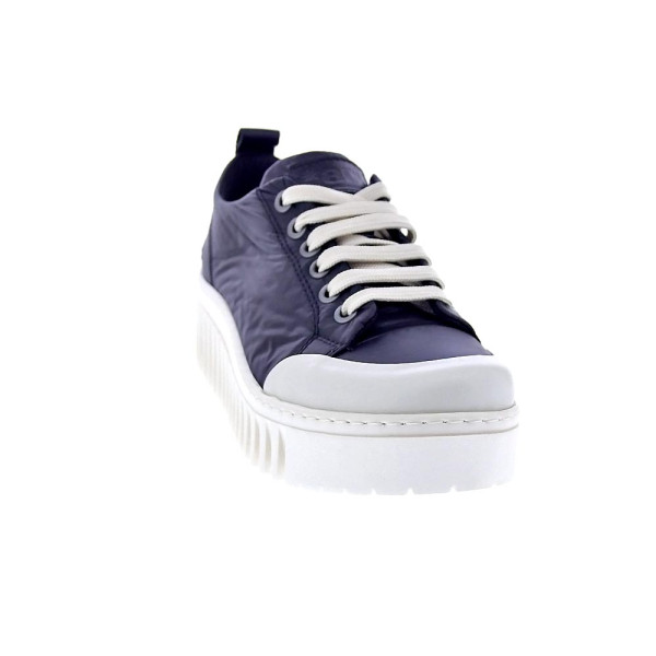 Zapatillas Art Company zapatos Mujer modelo Brighton Negro 