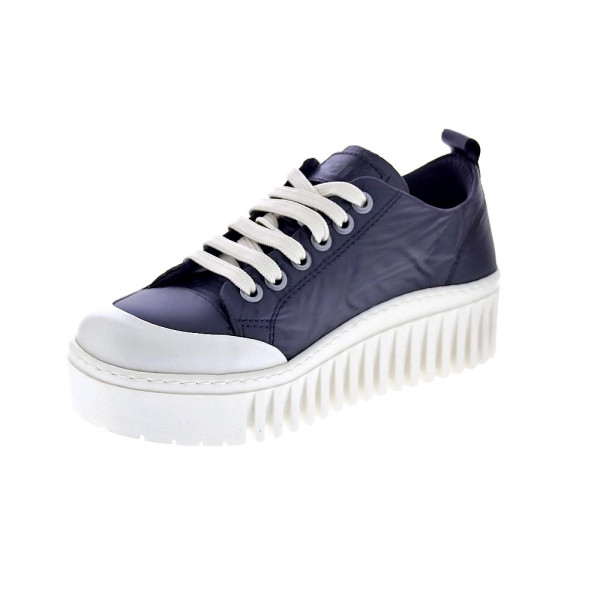 Zapatillas Art Company zapatos Mujer modelo Brighton Negro 