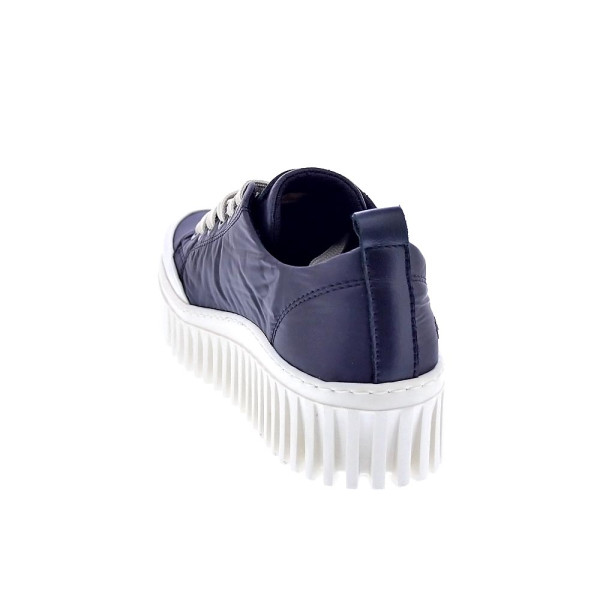 Zapatillas Art Company zapatos Mujer modelo Brighton Negro 