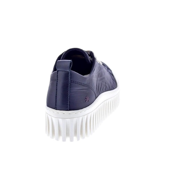 Zapatillas Art Company zapatos Mujer modelo Brighton Negro 