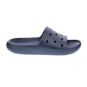 Chanclas Crocs zapatos Hombre modelo Classic Slide Negro 