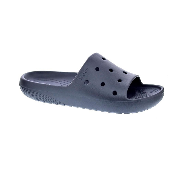 Chanclas Crocs zapatos Hombre modelo Classic Slide Negro 
